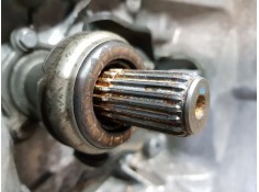 Recambio de caja cambios para peugeot 208 active referencia OEM IAM 20CR15   2