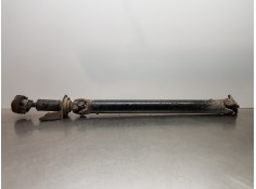 Recambio de transmision central para mercedes clase m (w163) 270 cdi referencia OEM IAM A1634101202