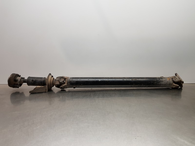 Recambio de transmision central para mercedes clase m (w163) 270 cdi referencia OEM IAM A1634101202   Recambio de transmision central para mercedes clase m (w163) 270 cdi referencia OEM IAM A1634101202