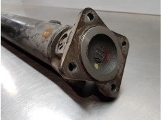 Recambio de transmision central para mercedes clase m (w163) 270 cdi referencia OEM IAM A1634101202   2