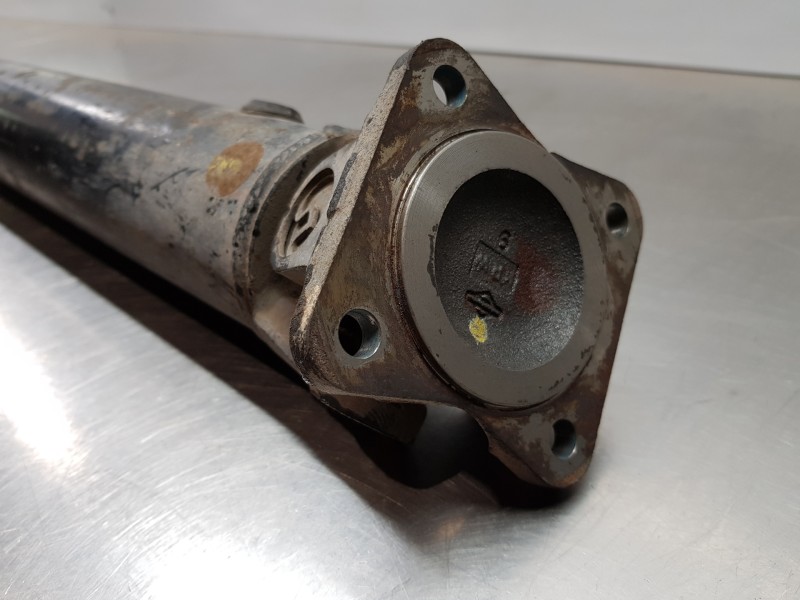 Recambio de transmision central para mercedes clase m (w163) 270 cdi referencia OEM IAM A1634101202   Recambio de transmision central para mercedes clase m (w163) 270 cdi referencia OEM IAM A1634101202