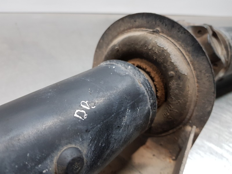 Recambio de transmision central para mercedes clase m (w163) 270 cdi referencia OEM IAM A1634101202   Recambio de transmision central para mercedes clase m (w163) 270 cdi referencia OEM IAM A1634101202