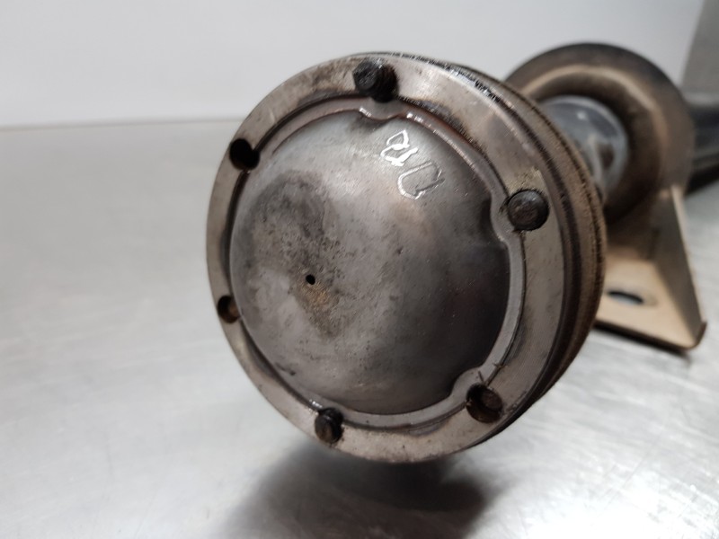 Recambio de transmision central para mercedes clase m (w163) 270 cdi referencia OEM IAM A1634101202   Recambio de transmision central para mercedes clase m (w163) 270 cdi referencia OEM IAM A1634101202