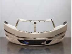 Recambio de paragolpes delantero para ssangyong rodius ii referencia OEM IAM 7871121600