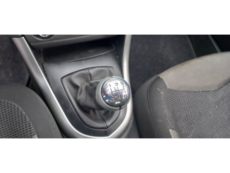 peugeot 308 del año 2008