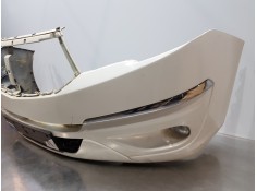 Recambio de paragolpes delantero para ssangyong rodius ii referencia OEM IAM 7871121600   2