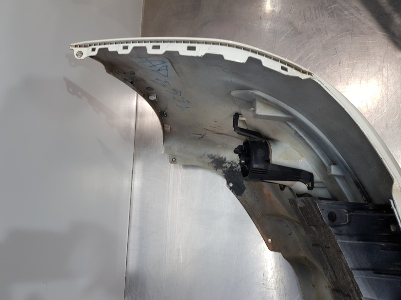 Recambio de paragolpes delantero para ssangyong rodius ii referencia OEM IAM 7871121600  