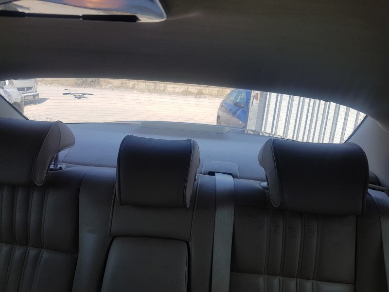 alfa romeo 159 (140) del año 2007