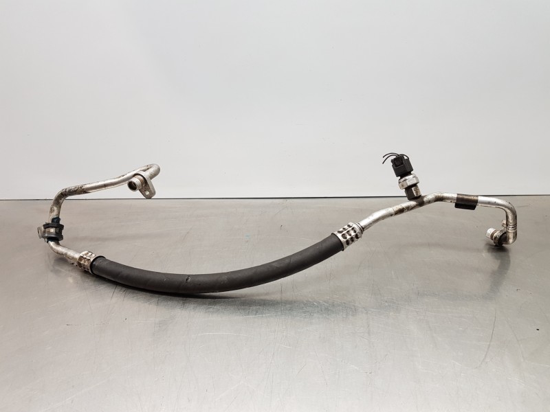 Recambio de tubos aire acondicionado para opel movano b pritsche/kipper/koffer pritsche referencia OEM IAM 924906293R  
