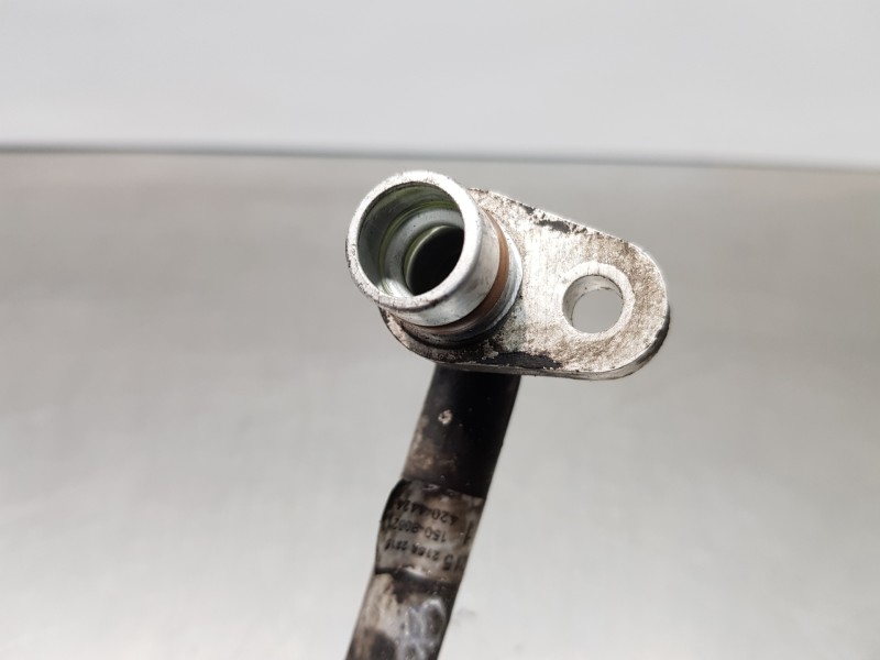 Recambio de tubos aire acondicionado para opel movano b pritsche/kipper/koffer pritsche referencia OEM IAM 924906293R  