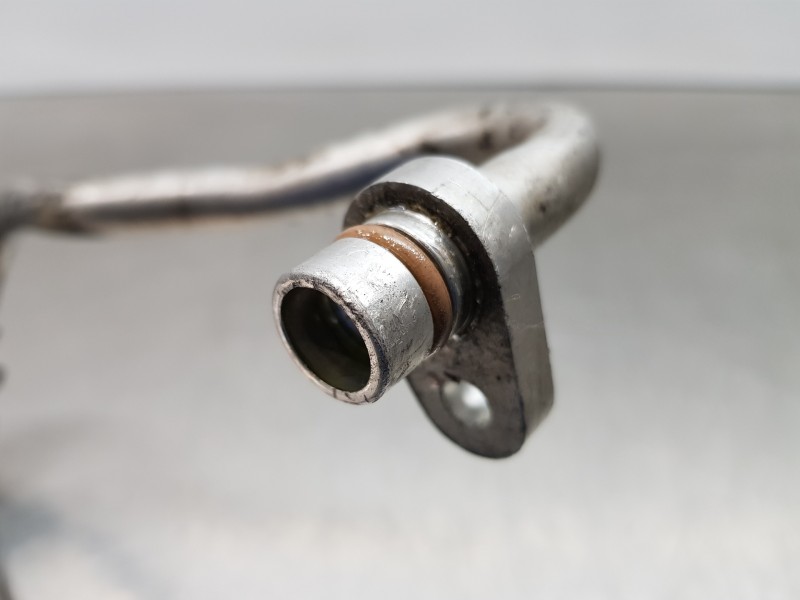 Recambio de tubos aire acondicionado para opel movano b pritsche/kipper/koffer pritsche referencia OEM IAM 924906293R  