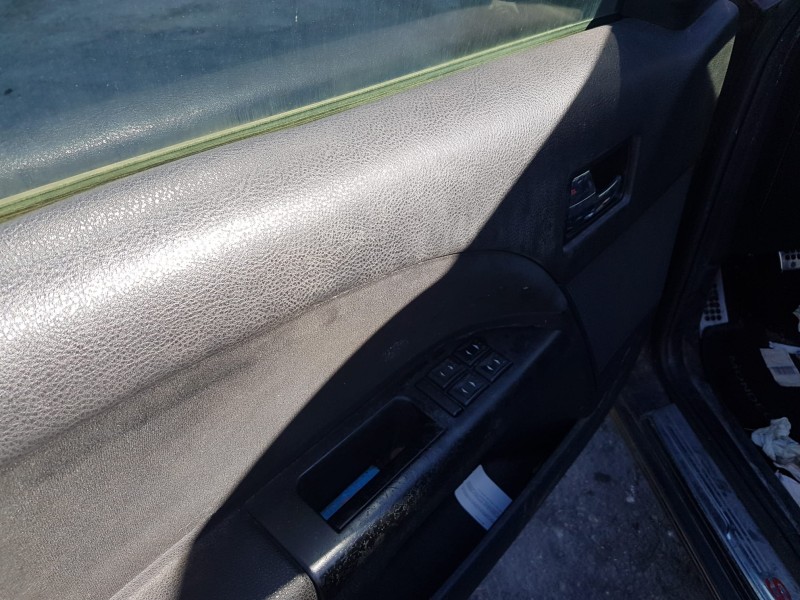 ford mondeo berlina (ge) del año 2005