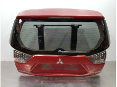 Recambio de porton trasero para mitsubishi outlander (cw0) challenge referencia OEM IAM 5801A536