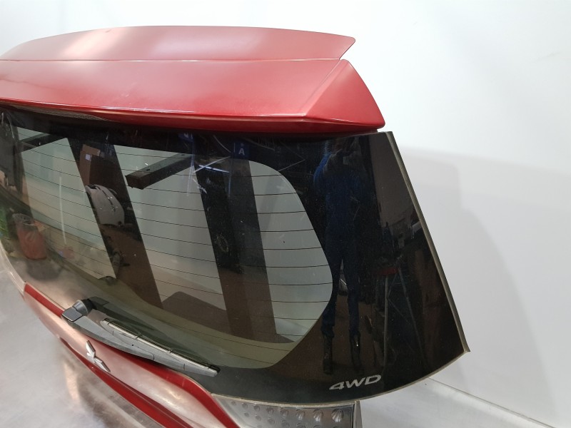 Recambio de porton trasero para mitsubishi outlander (cw0) challenge referencia OEM IAM 5801A536  