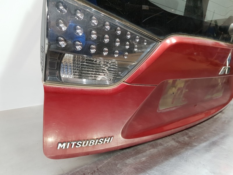 Recambio de porton trasero para mitsubishi outlander (cw0) challenge referencia OEM IAM 5801A536  