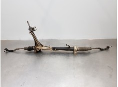 Recambio de cremallera direccion para citroen jumper kasten bluehdi referencia OEM IAM 1385338080