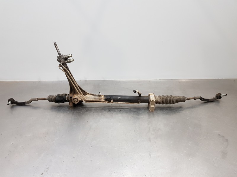 Recambio de cremallera direccion para citroen jumper kasten bluehdi referencia OEM IAM 1385338080   Recambio de cremallera direccion para citroen jumper kasten bluehdi referencia OEM IAM 1385338080