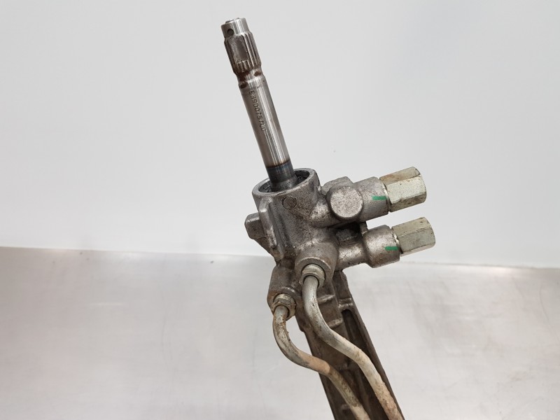 Recambio de cremallera direccion para citroen jumper kasten bluehdi referencia OEM IAM 1385338080   Recambio de cremallera direccion para citroen jumper kasten bluehdi referencia OEM IAM 1385338080