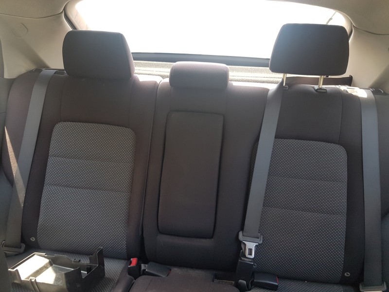 mazda 6 berlina (gg) del año 2004