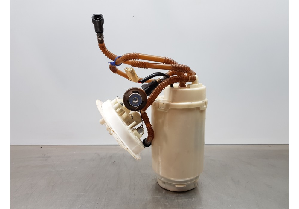 Recambio de aforador para porsche cayenne (typ 9pa) básico referencia OEM IAM 95562093201 7L0919679A 