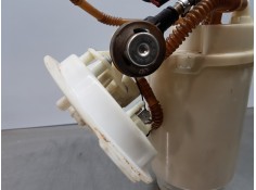 Recambio de aforador para porsche cayenne (typ 9pa) básico referencia OEM IAM 95562093201 7L0919679A  2