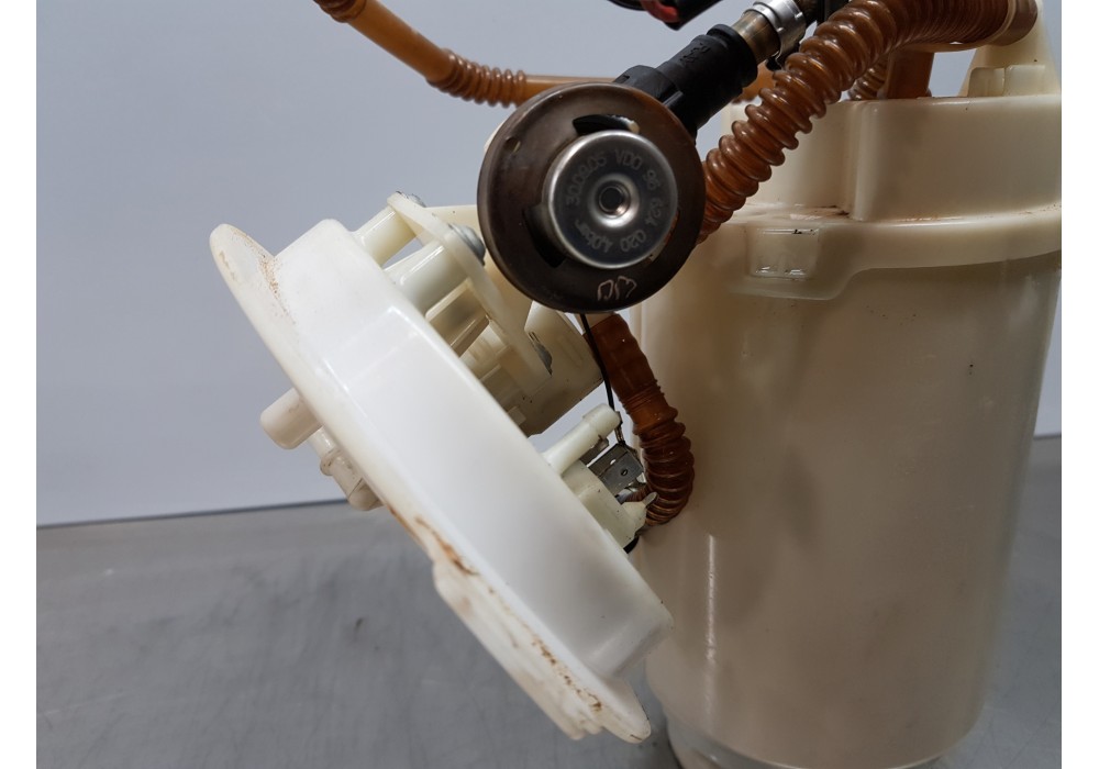 Recambio de aforador para porsche cayenne (typ 9pa) básico referencia OEM IAM 95562093201 7L0919679A  Recambio de aforador para porsche cayenne (typ 9pa) básico referencia OEM IAM 95562093201 7L0919679A