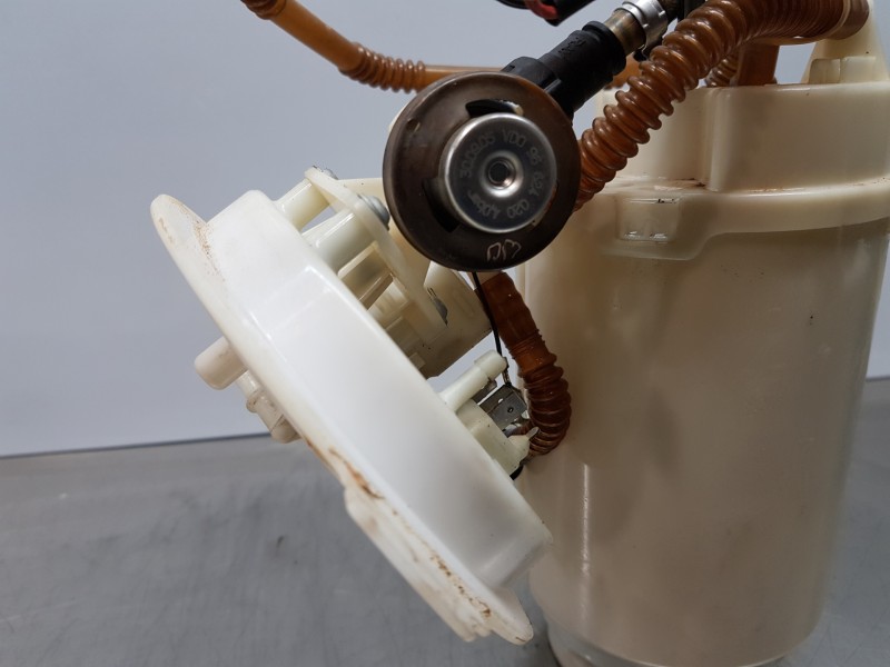 Recambio de aforador para porsche cayenne (typ 9pa) básico referencia OEM IAM 95562093201 7L0919679A  Recambio de aforador para porsche cayenne (typ 9pa) básico referencia OEM IAM 95562093201 7L0919679A