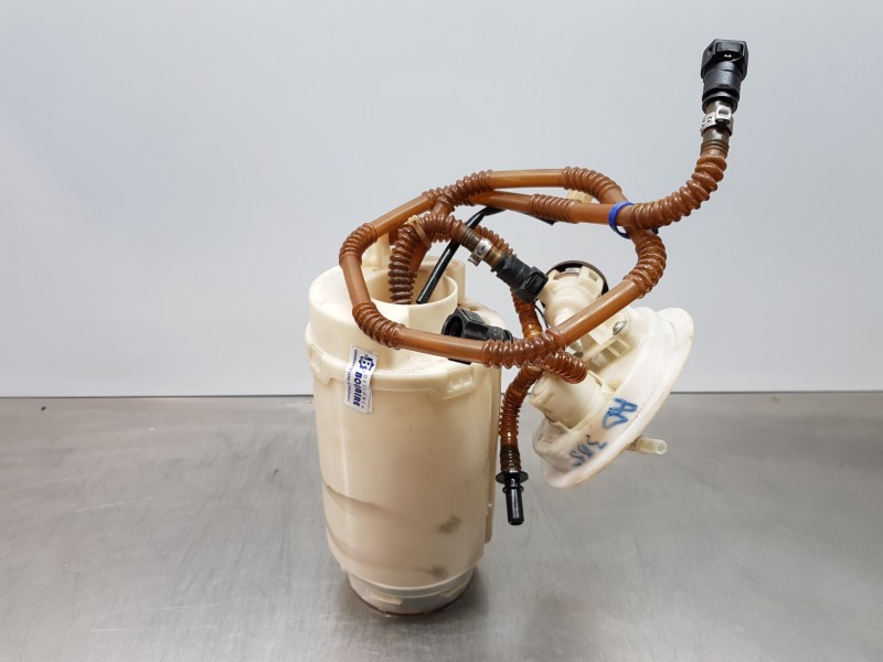 Recambio de aforador para porsche cayenne (typ 9pa) básico referencia OEM IAM 95562093201 7L0919679A  Recambio de aforador para porsche cayenne (typ 9pa) básico referencia OEM IAM 95562093201 7L0919679A