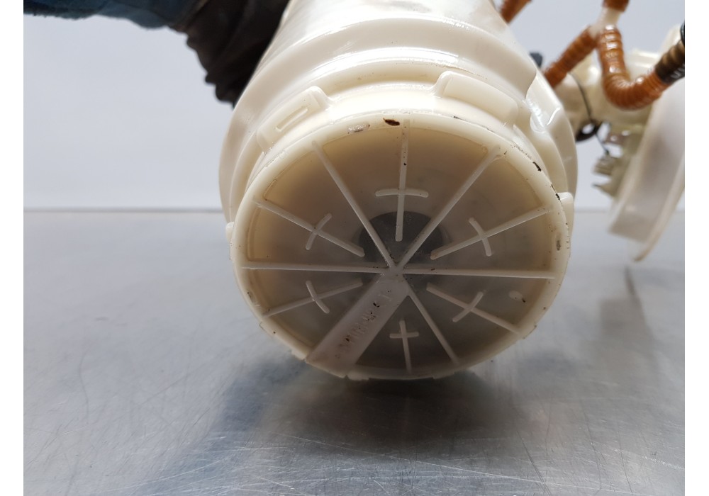 Recambio de aforador para porsche cayenne (typ 9pa) básico referencia OEM IAM 95562093201 7L0919679A  Recambio de aforador para porsche cayenne (typ 9pa) básico referencia OEM IAM 95562093201 7L0919679A