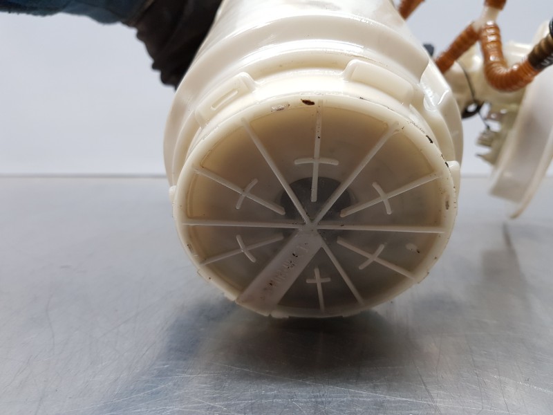 Recambio de aforador para porsche cayenne (typ 9pa) básico referencia OEM IAM 95562093201 7L0919679A  Recambio de aforador para porsche cayenne (typ 9pa) básico referencia OEM IAM 95562093201 7L0919679A