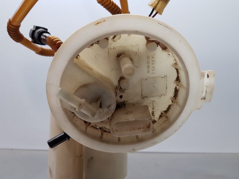 Recambio de aforador para porsche cayenne (typ 9pa) básico referencia OEM IAM 95562093201 7L0919679A  Recambio de aforador para porsche cayenne (typ 9pa) básico referencia OEM IAM 95562093201 7L0919679A