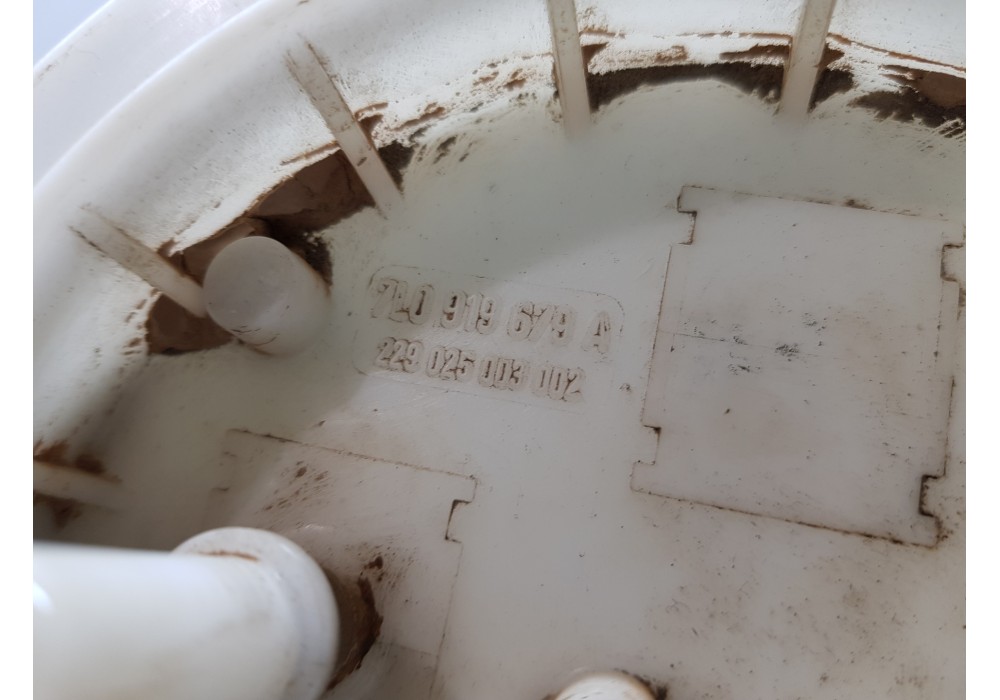 Recambio de aforador para porsche cayenne (typ 9pa) básico referencia OEM IAM 95562093201 7L0919679A  Recambio de aforador para porsche cayenne (typ 9pa) básico referencia OEM IAM 95562093201 7L0919679A