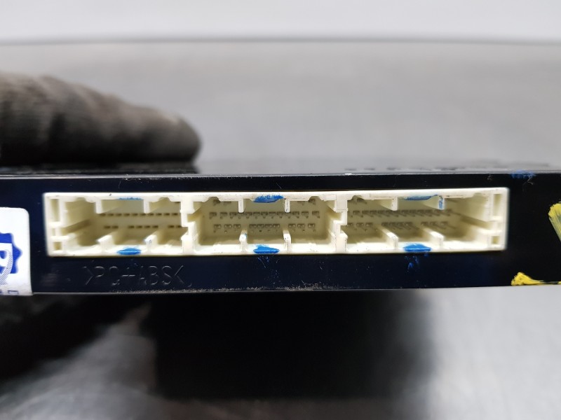 Recambio de modulo electronico para toyota c-hr hybrid referencia OEM IAM 89990F4030 MB2325009172 