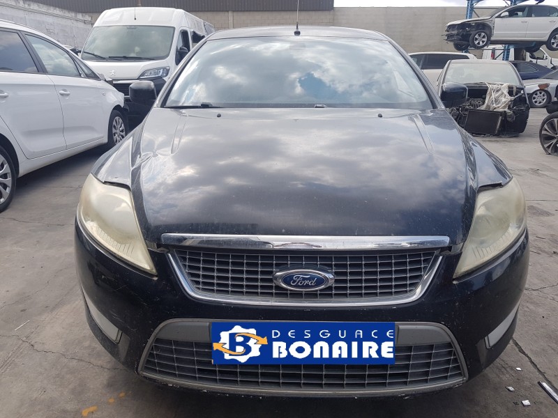 ford mondeo ber. (ca2) del año 2007