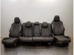 Recambio de juego asientos completo para peugeot 3008 gt line referencia OEM IAM 1622708380 1616753480 