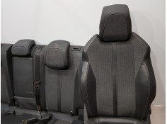 Recambio de juego asientos completo para peugeot 3008 gt line referencia OEM IAM 1622708380 1616753480  2