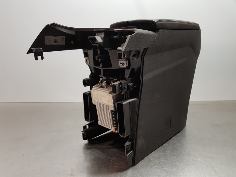 Recambio de juego asientos completo para peugeot 3008 gt line referencia OEM IAM 1622708380 1616753480 