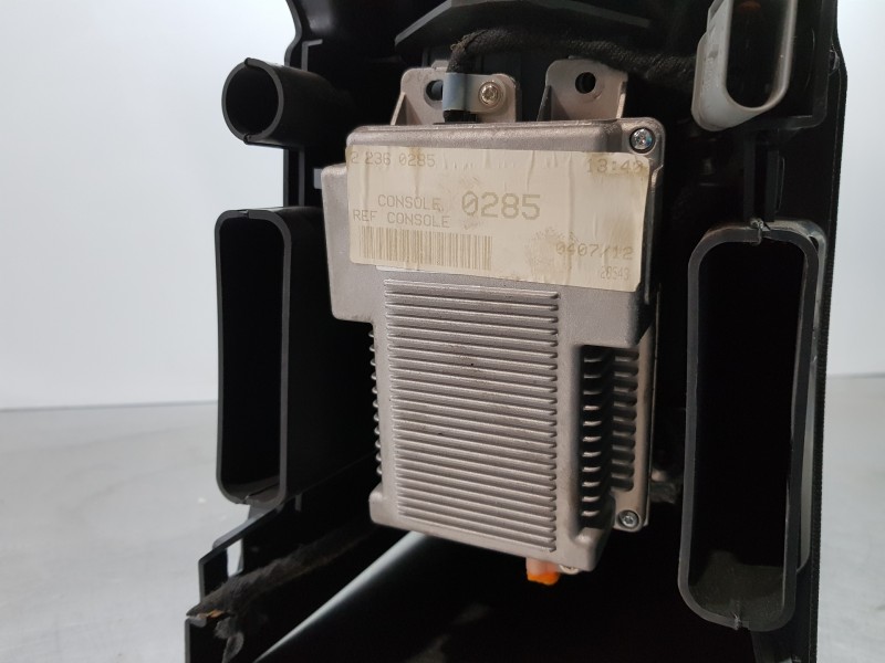 Recambio de juego asientos completo para peugeot 3008 gt line referencia OEM IAM 1622708380 1616753480 