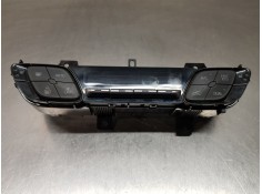 Recambio de mando climatizador para toyota c-hr hybrid referencia OEM IAM 55900F4030 A2C9518790601 