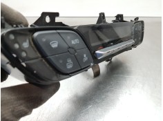 Recambio de mando climatizador para toyota c-hr hybrid referencia OEM IAM 55900F4030 A2C9518790601  2