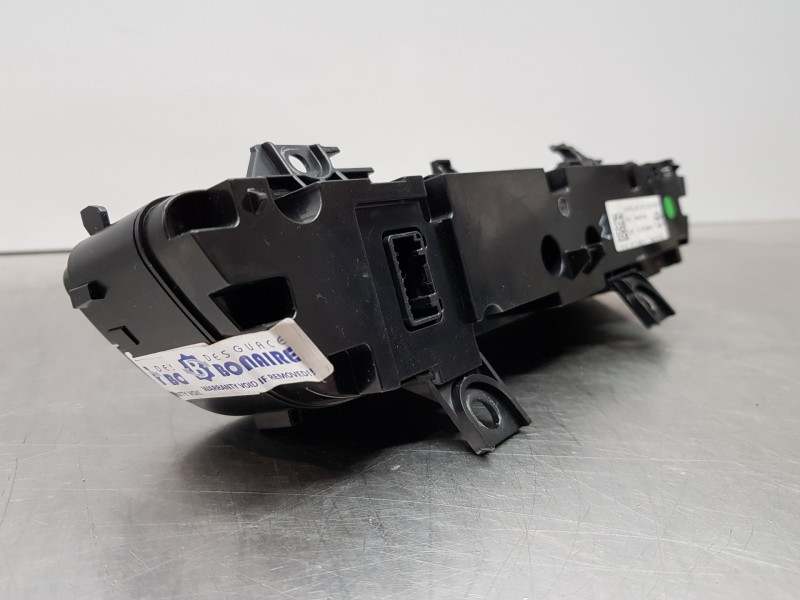 Recambio de mando climatizador para toyota c-hr hybrid referencia OEM IAM 55900F4030 A2C9518790601 