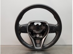 Recambio de volante para toyota corolla (e21) style referencia OEM IAM 4510202820C1 451000Z340 