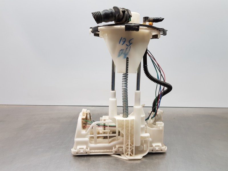 Recambio de aforador para toyota c-hr hybrid referencia OEM IAM 77020F4010  