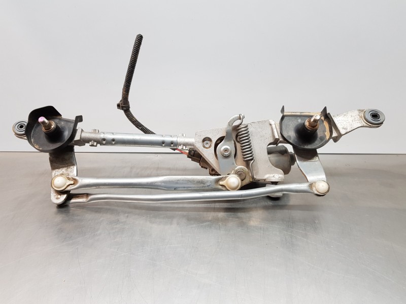 Recambio de motor limpia delantero para toyota corolla (e21) style referencia OEM IAM 8511012C80 1594000392 