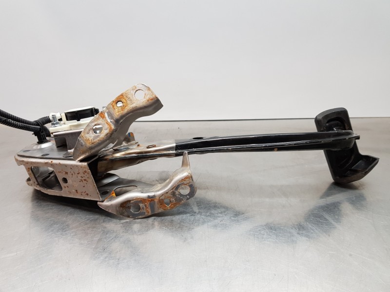 Recambio de pedal freno para toyota corolla (e21) style referencia OEM IAM 4711076170 8951047040 