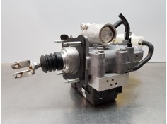 Recambio de servofreno para toyota corolla (e21) style referencia OEM IAM 4705012411 4727047040 