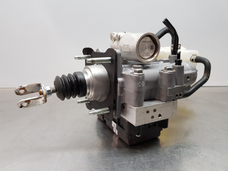 Recambio de servofreno para toyota corolla (e21) style referencia OEM IAM 4705012411 4727047040 