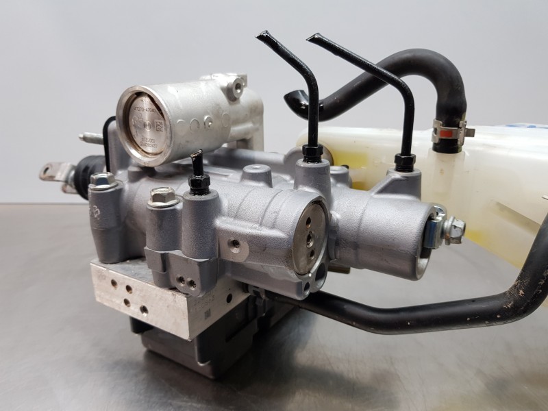 Recambio de servofreno para toyota corolla (e21) style referencia OEM IAM 4705012411 4727047040 