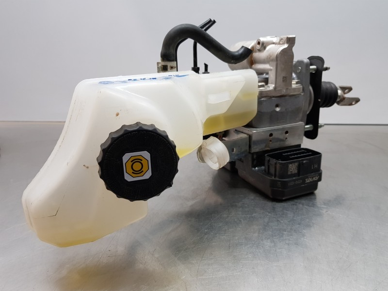 Recambio de servofreno para toyota corolla (e21) style referencia OEM IAM 4705012411 4727047040 