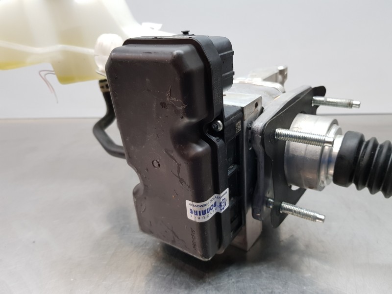 Recambio de servofreno para toyota corolla (e21) style referencia OEM IAM 4705012411 4727047040 